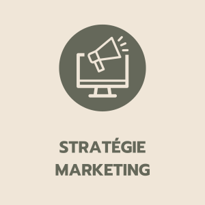 Logo de Stratégie et conseil Marketing