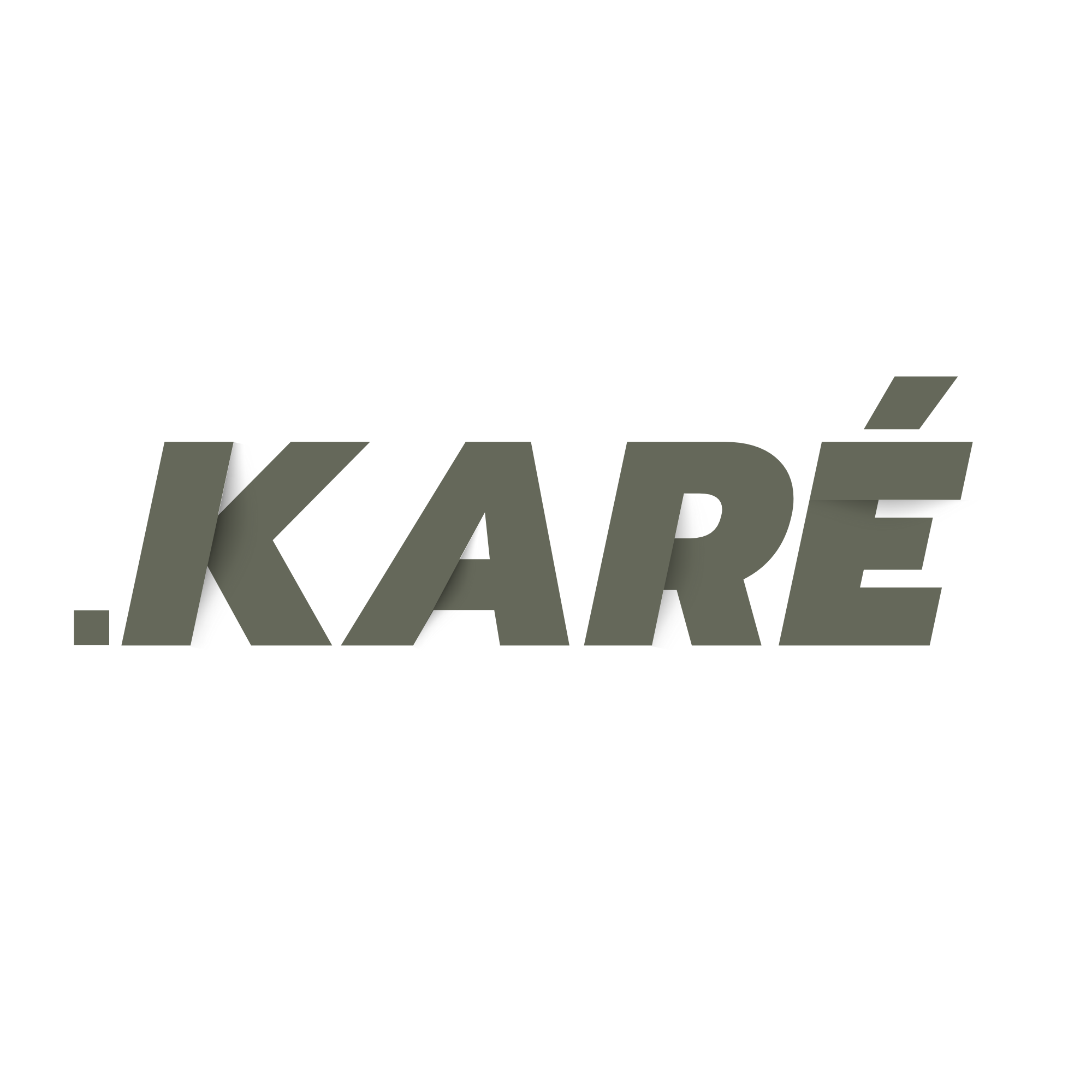 LOGO agence marketing karé