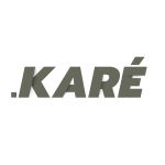 Logo de la société Karé