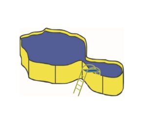 Logo Educa piscine