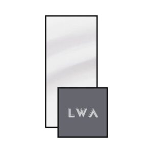 logo Lai Woa Aluminium