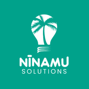 Logo Ninamu