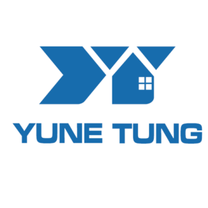 Logo Yune Tung