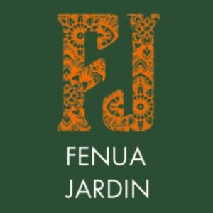 Logo Fenua Jardin